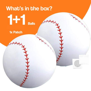 Giant Fun Inflatable Party Ball