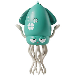Dancing Octopus Smart Sensor Interactive Robot