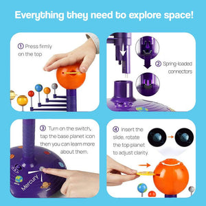 My First Creative Tech Set – For BORED 10-Year-Olds