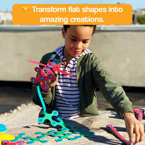 My First STEM & Explore Set – For BORED 6-Year-Olds