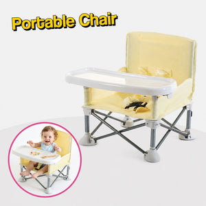 Little Portable Feeding Chair