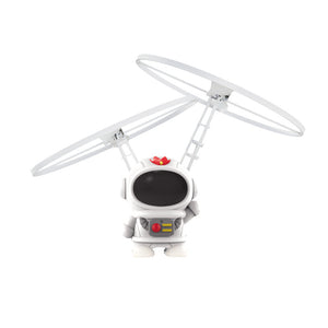Astronaut Flying Toy with LED Lights (1+1 FREE)