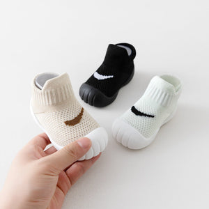 Baby Soft Sole Non-Slip Learning to Walk Indoor Shoes