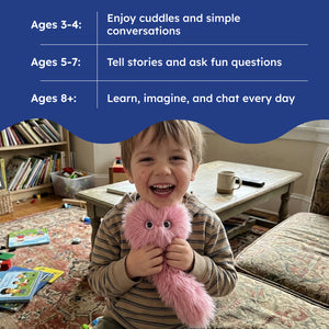 Smart Pet for Kids (view 10)