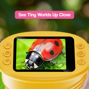 The ZoomScope – gift idea for kids and grandchildren