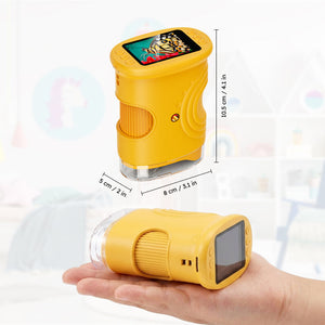 The ZoomScope (view 9)
