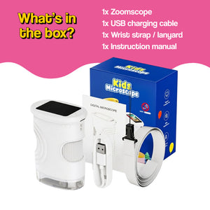 The ZoomScope (view 17)