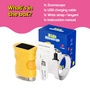 The ZoomScope (view 13)