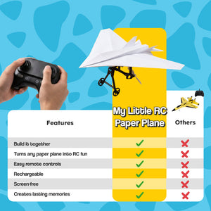 Paper Airplane