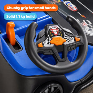 Turborace 2.0 Racing Game Console (view 7)