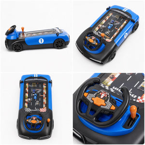 Turborace 2.0 Racing Game Console – electronic learning toy