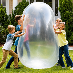 Titan Jelly Balloon Ball (1+1 FREE)