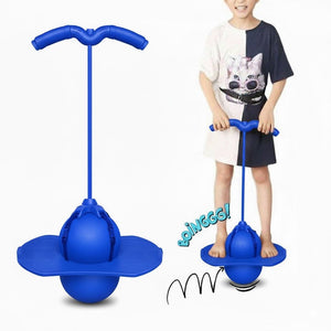 Balance Pogo Ball