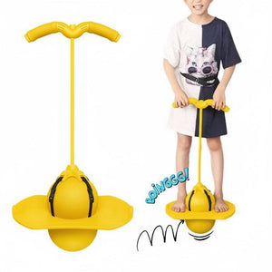 Balance Pogo Ball