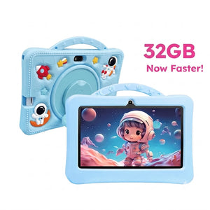 STEM SuperPad Shockproof Learning Tablet