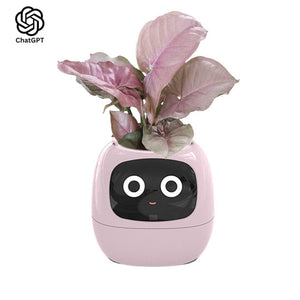 Meet Ivy - ChatGPT Powered GrowBuddy Smart Plant Care System