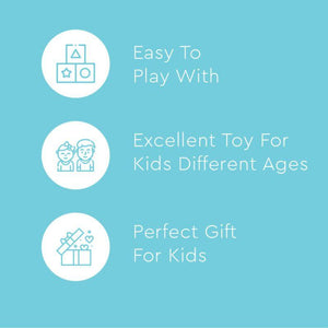 Montessori city map play mat with detachable plastic car toys and printed roads and buildings for kids' learning and fun