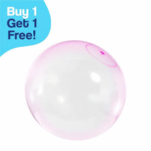 The Giant Jelly Balloon Ball (1+1 FREE)
