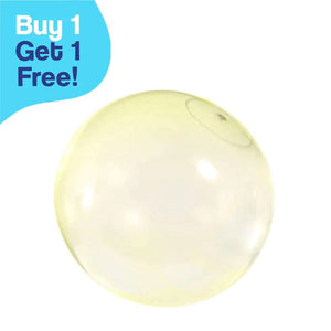 Giant Jelly Balloon Ball inflatable toy for kids active outdoor play buy 1 get 1 free