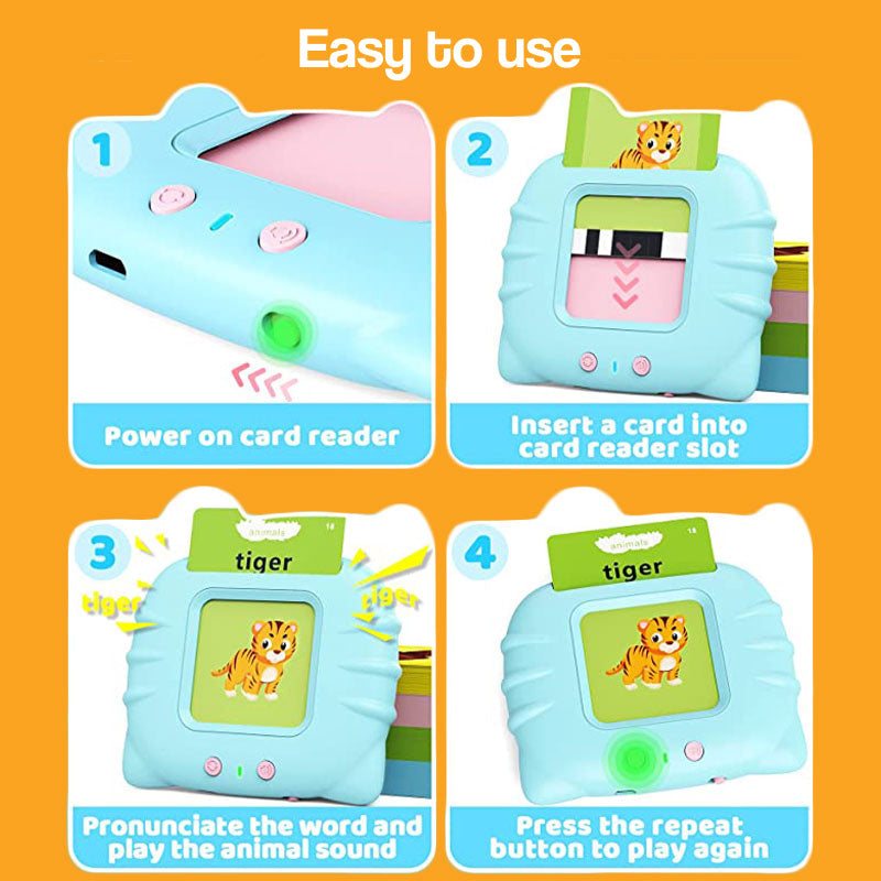 KidScribe Play Kit
