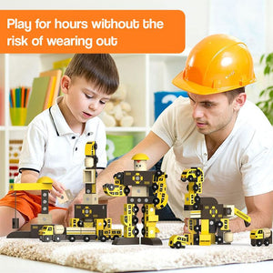 STEM RoboMorpher Action Building Kit