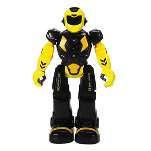 ChatGPT Powered STEM RoboFriend: Move, Bond, Grow