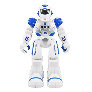 ChatGPT Powered STEM RoboFriend: Move, Bond, Grow