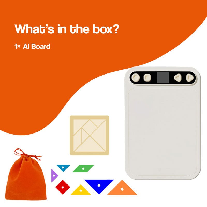 ChatGPT Powered STEM Puzzle Board