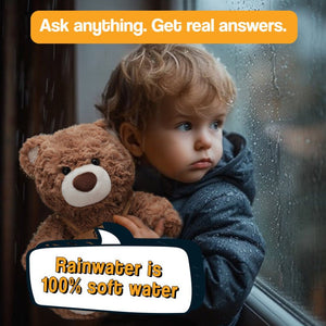 Mama & Papa Bear AI powered plushie interactive storytelling and learning toy for children aged 3+