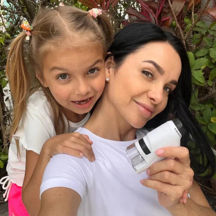 The Original Miniscope™ - Christmas Collection