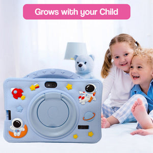 STEM SuperPad Shockproof Learning Tablet