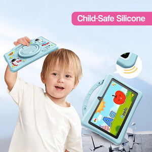 STEM SuperPad Shockproof Learning Tablet