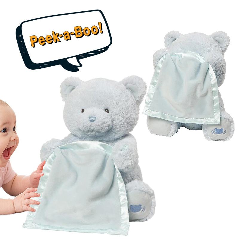 My First Play & Learn Set – For BORED 1-Year-Olds
