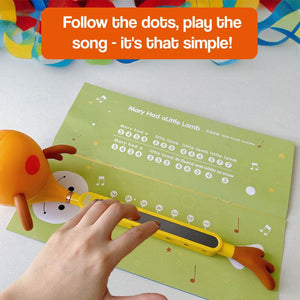 My First STEM & Music Set – For BORED 7-Year-Olds