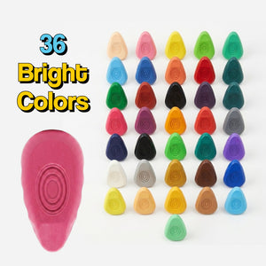 My Little Clean Hands Crayons