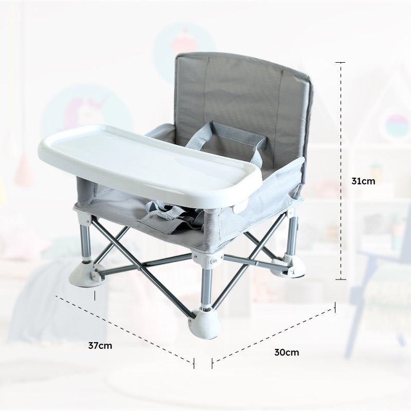 Little Portable Feeding Chair