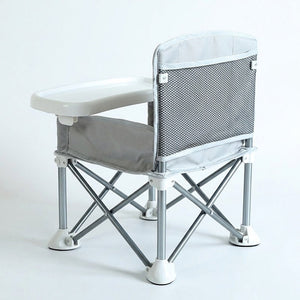 Little Portable Feeding Chair