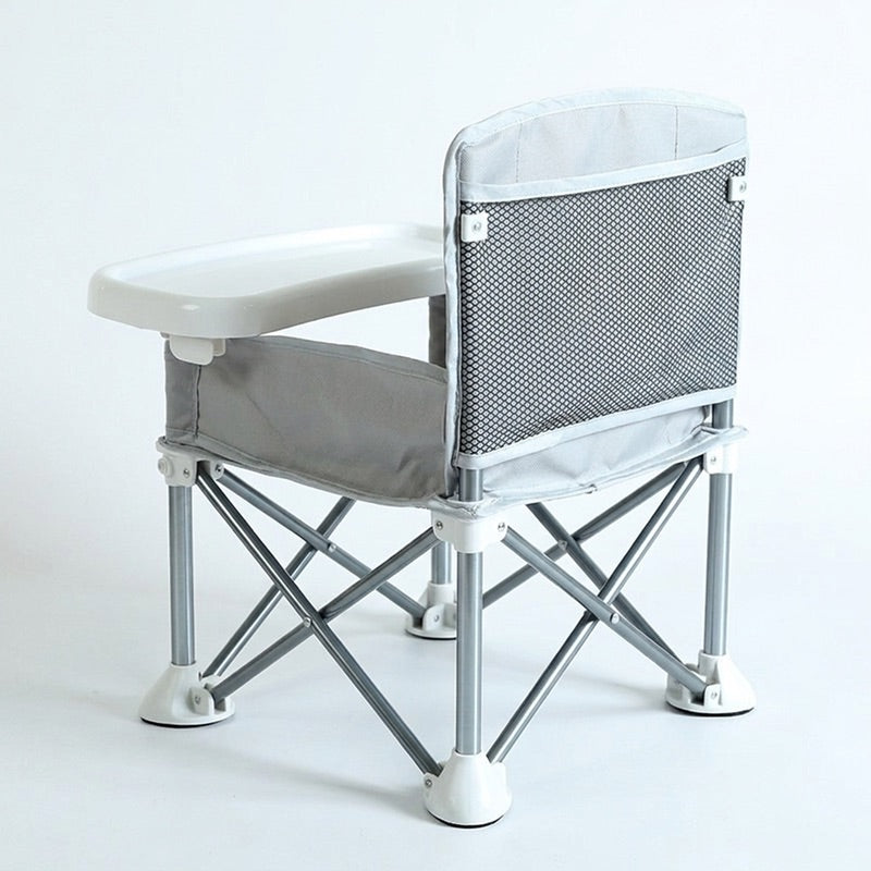 Little Portable Feeding Chair