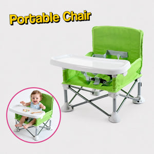 Little Portable Feeding Chair