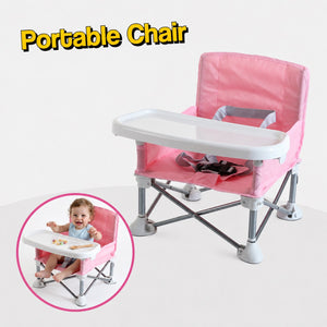 Little Portable Feeding Chair