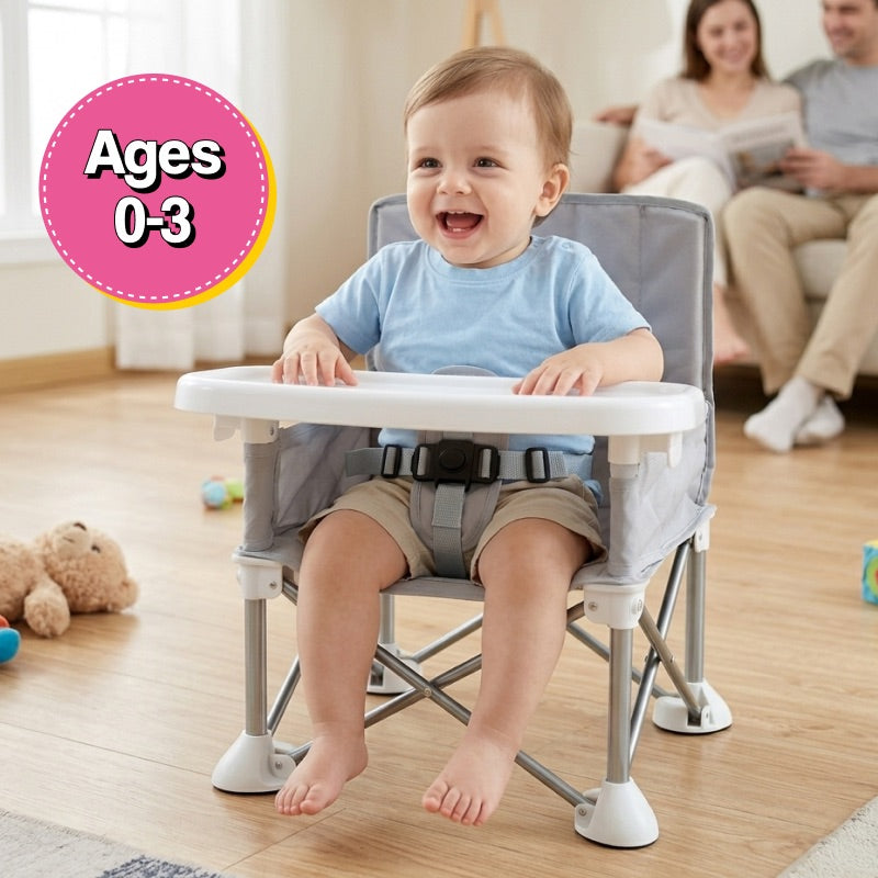 Little Portable Feeding Chair