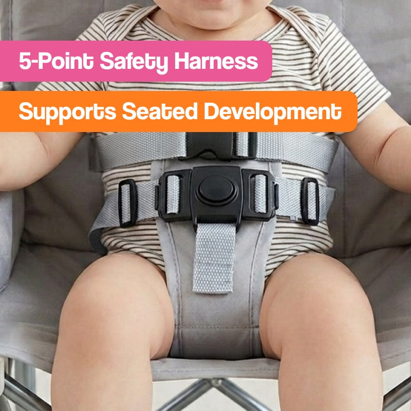 Little Portable Feeding Chair