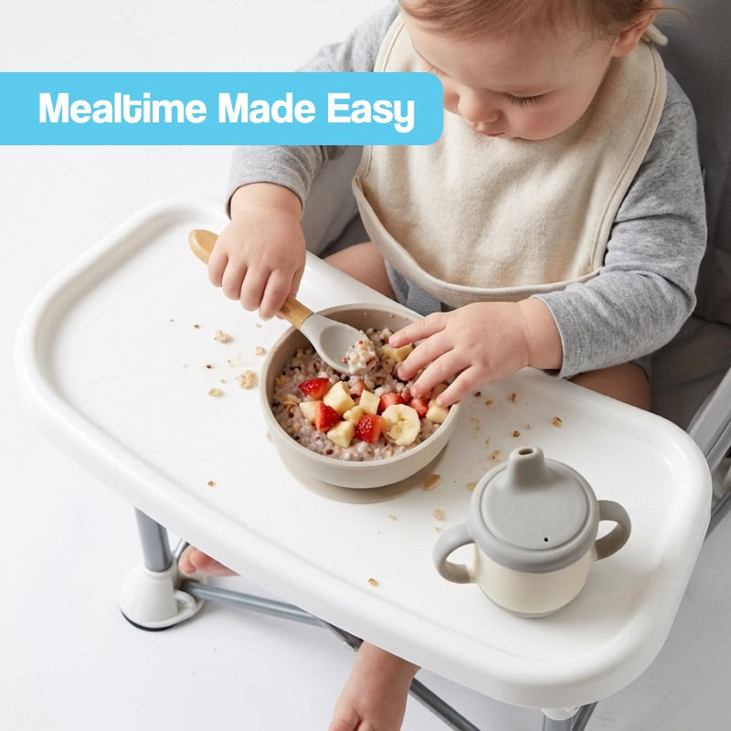 Little Portable Feeding Chair