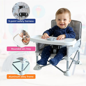 Little Portable Feeding Chair