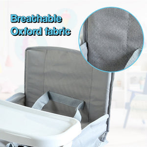 Little Portable Feeding Chair