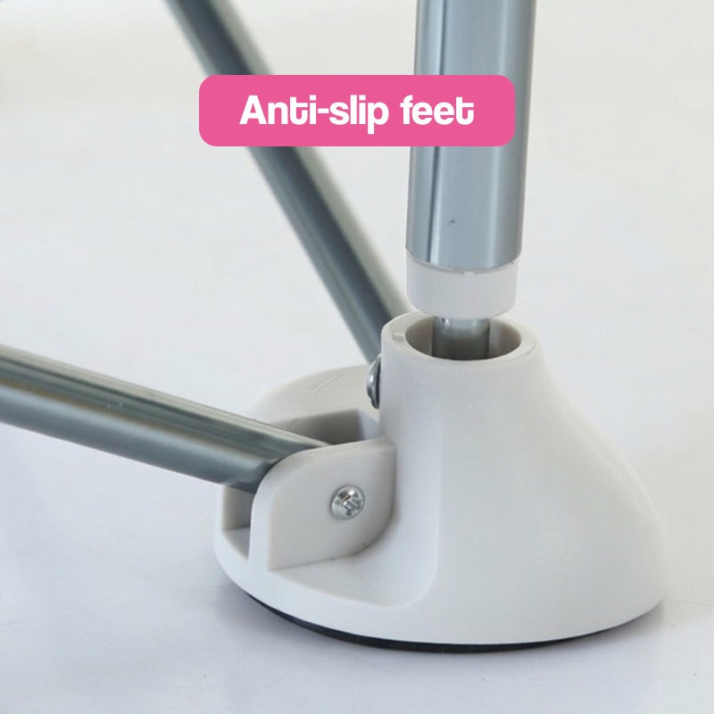 Little Portable Feeding Chair