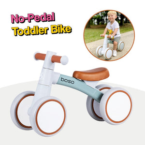 My First Ride Balance Bike
