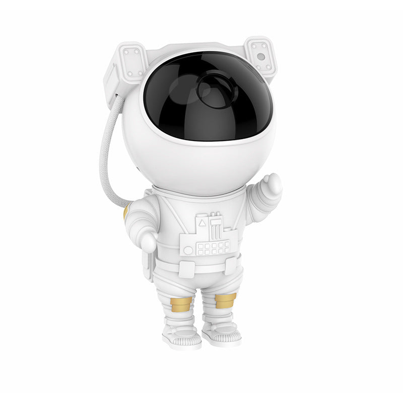 Astronaut Star Projector Night Light