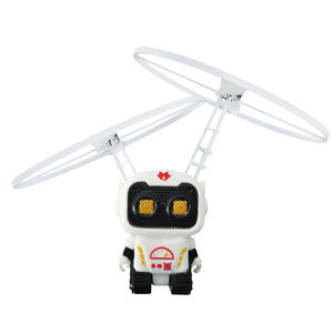 Astronaut Flying Toy with LED Lights (1+1 FREE)