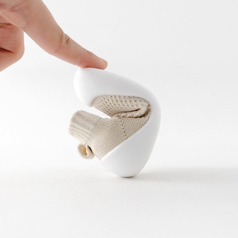 Baby Soft Sole Non-Slip Learning to Walk Indoor Shoes
